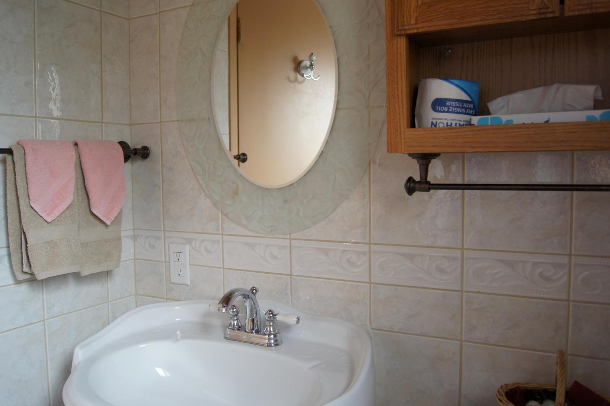 Flamingo Motel Coeur d'Alene Quarto foto